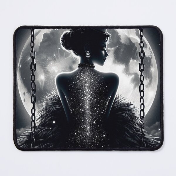 Item preview, The Sparkling diamond, Satine designed and sold by TheatreIsArt.