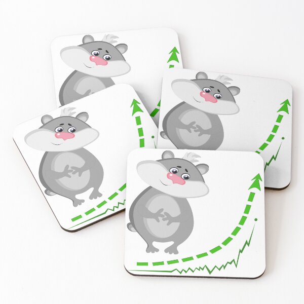 Item preview, Copy of Cute hamster designed and sold by Magazin-Brenda.