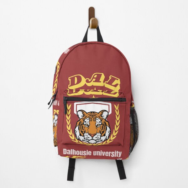 Item preview, dalhousie university dal school port dalhousie love animals tigers designed and sold by Adventure paradise ⭐⭐⭐⭐⭐.