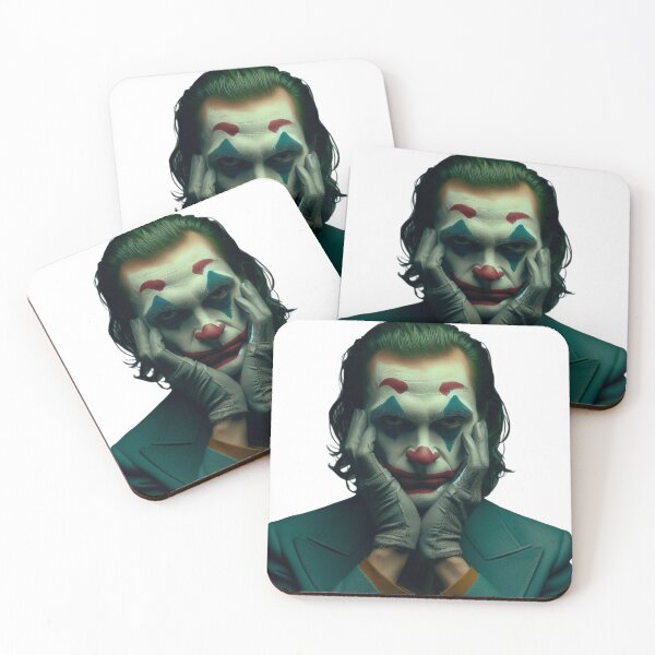 Item preview, Joker designed and sold by prabhuji.