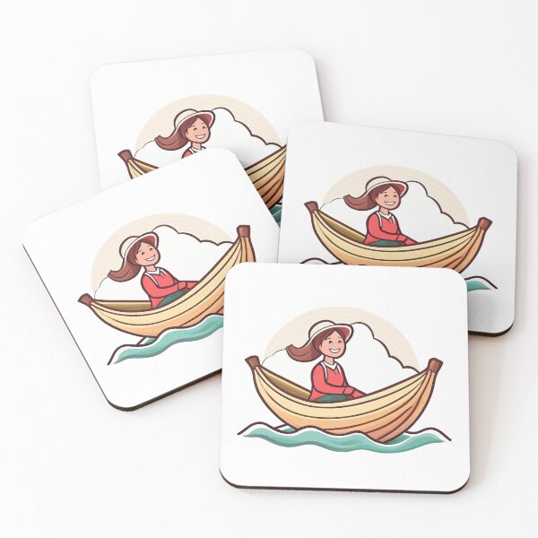 Item preview, Happy Banana Seafarer designed and sold by omerfdln34.