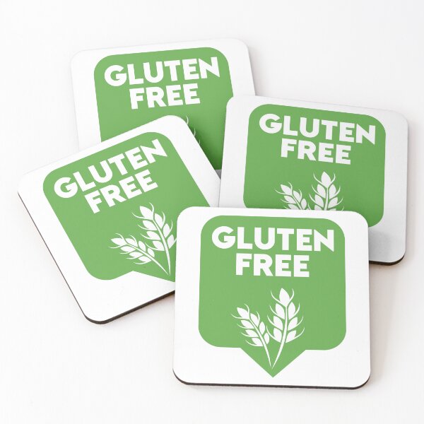 Item preview, Diseño de camiseta "sin gluten" designed and sold by MyGluteesFree77.
