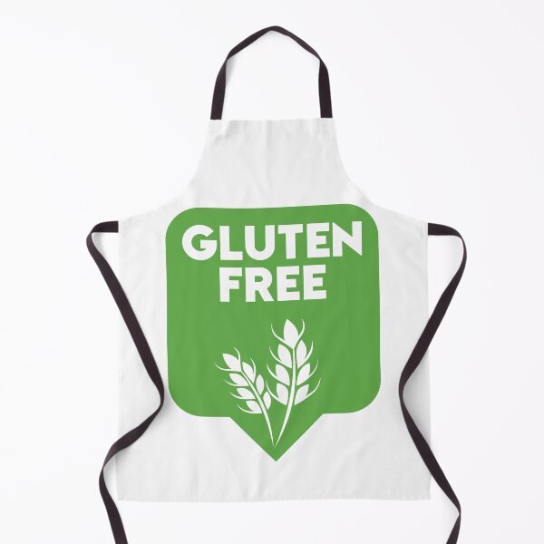 Item preview, "Gluten-free" t shirt design designed and sold by MyGluteesFree77.