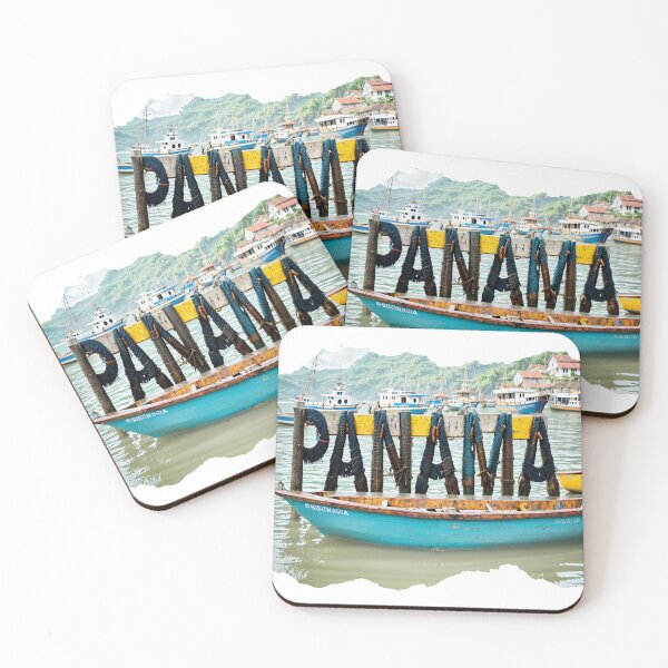 Item preview, PANAMA 24 11 designed and sold by maveluzone.