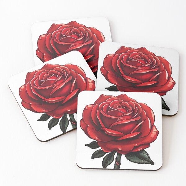 Item preview, Rose designed and sold by AMGAtlantis.