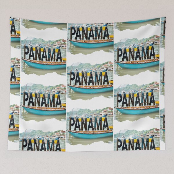 Item preview, PANAMA 24 11 designed and sold by maveluzone.