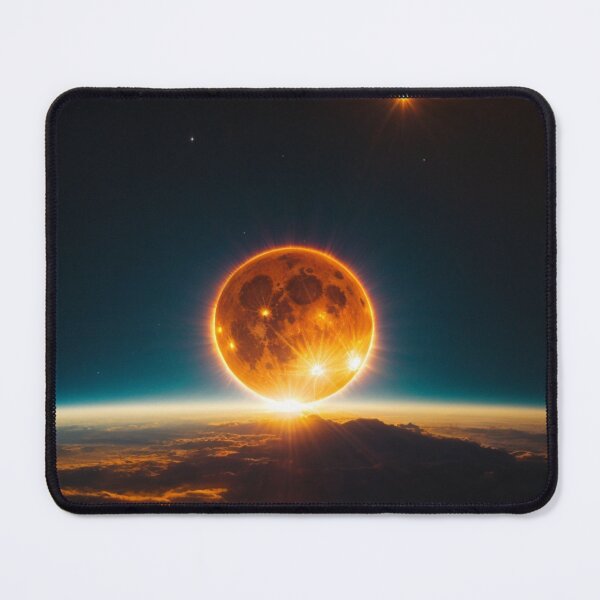 Item preview, Imaginary Sun designed and sold by LunarNebula.