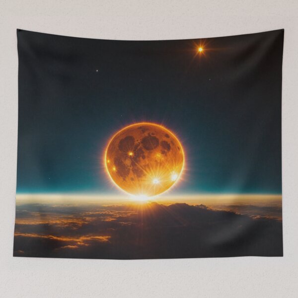 Item preview, Imaginary Sun designed and sold by LunarNebula.