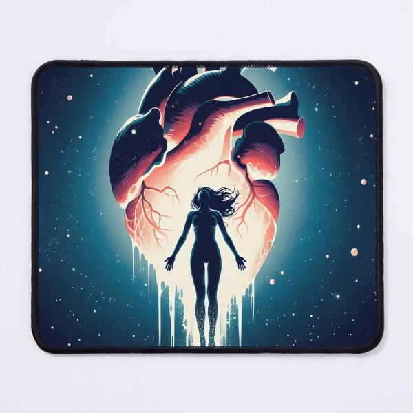 Item preview, she is entering into my heart designed and sold by Day Dreamer.