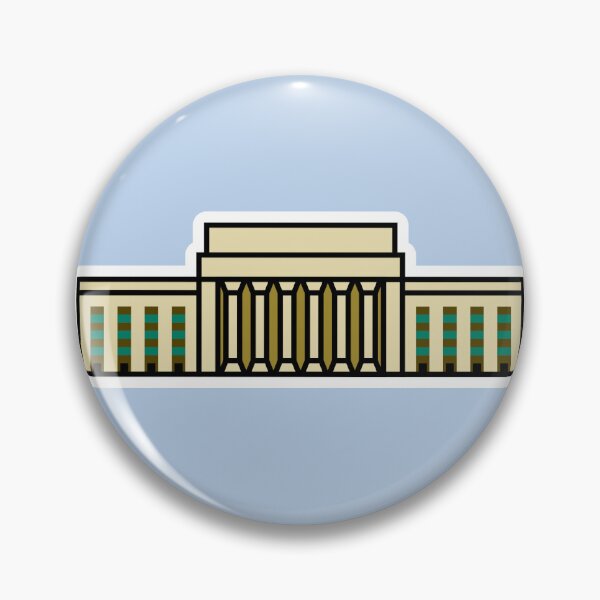 Item preview, Estación Filadelfia 30th St designed and sold by transited.