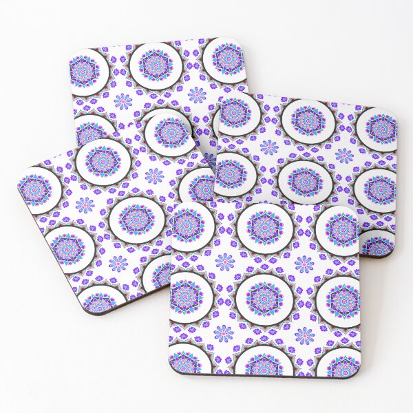Item preview, Mandala Pattern designed and sold by AminaGiselle.