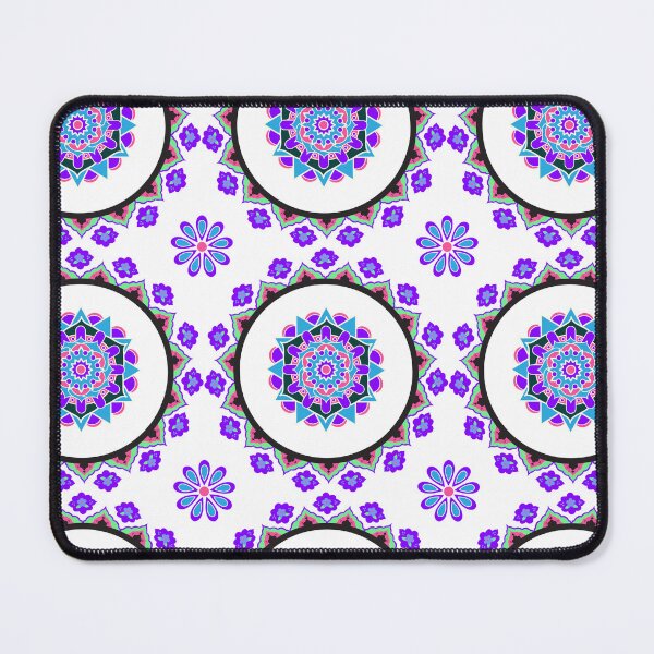 Item preview, Mandala Pattern designed and sold by AminaGiselle.