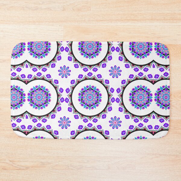 Item preview, Mandala Pattern designed and sold by AminaGiselle.
