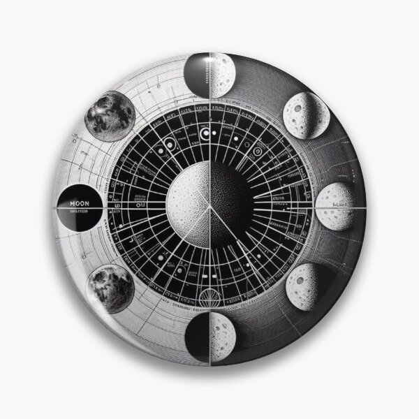 Item preview, dark side of the moon designed and sold by RKWSHOP.