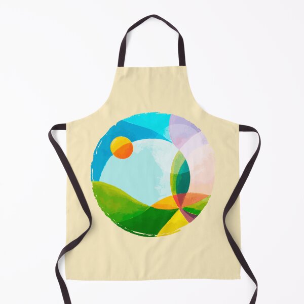 Artikelvorschau, Abstract Landscape III entworfen und verkauft von Frank J. Art.