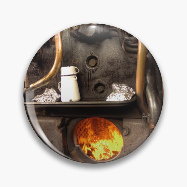 Item preview, The Driver's Dinner designed and sold by hawkie.