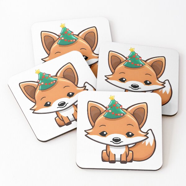 Item preview, Little Fox designed and sold by Fashon1.