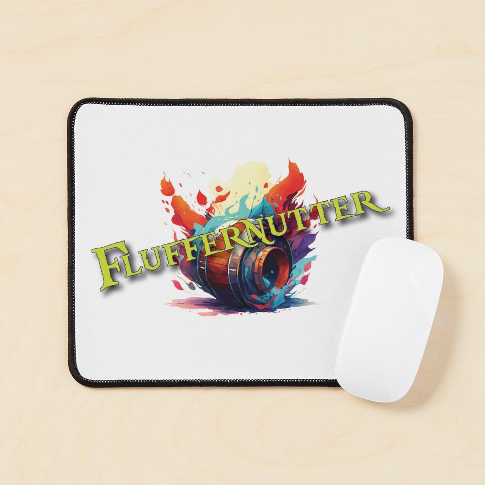 Item preview, Mouse Pad designed and sold by ATPCustom.