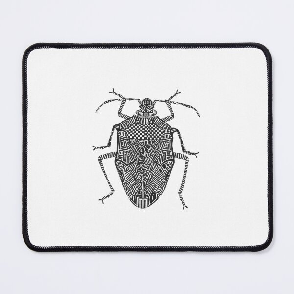 Item preview, Stink bug designed and sold by Insomnie.