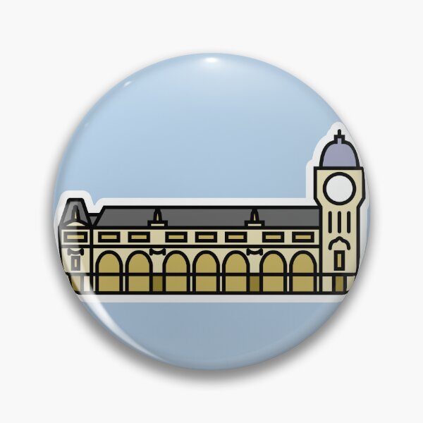 Item preview, Paris Gare de Lyon designed and sold by transited.