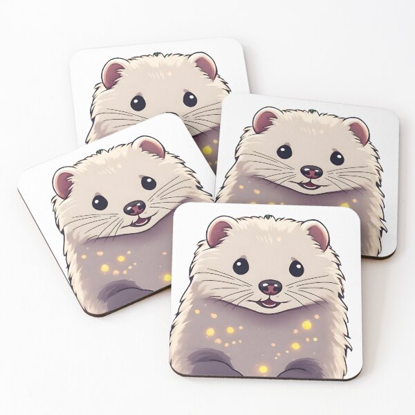 Item preview, Playful Ferret designed and sold by Fashon1.