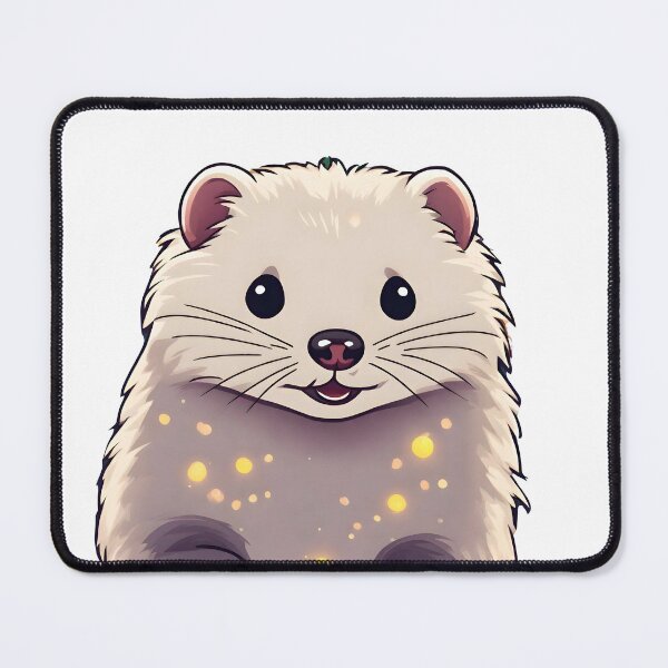 Item preview, Playful Ferret designed and sold by Fashon1.