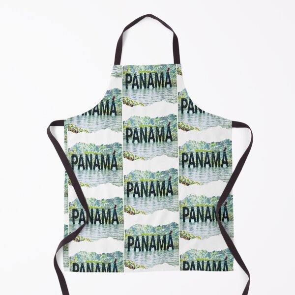 Item preview, PANAMA 24 12 designed and sold by maveluzone.