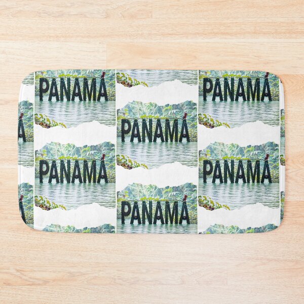 Item preview, PANAMA 24 12 designed and sold by maveluzone.