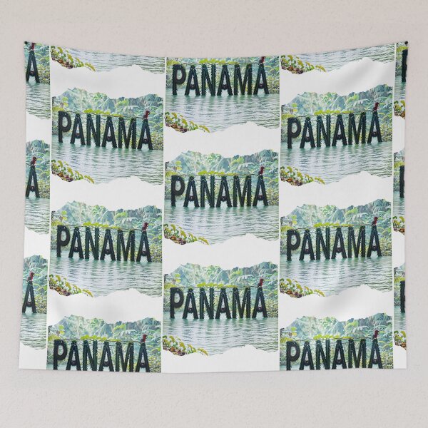 Item preview, PANAMA 24 12 designed and sold by maveluzone.