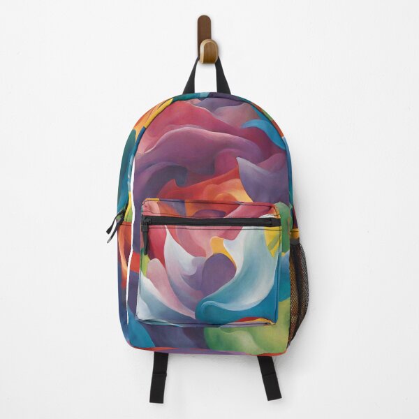 Item preview, Abstract Rainbow Symphony designed and sold by Pink Lemon.
