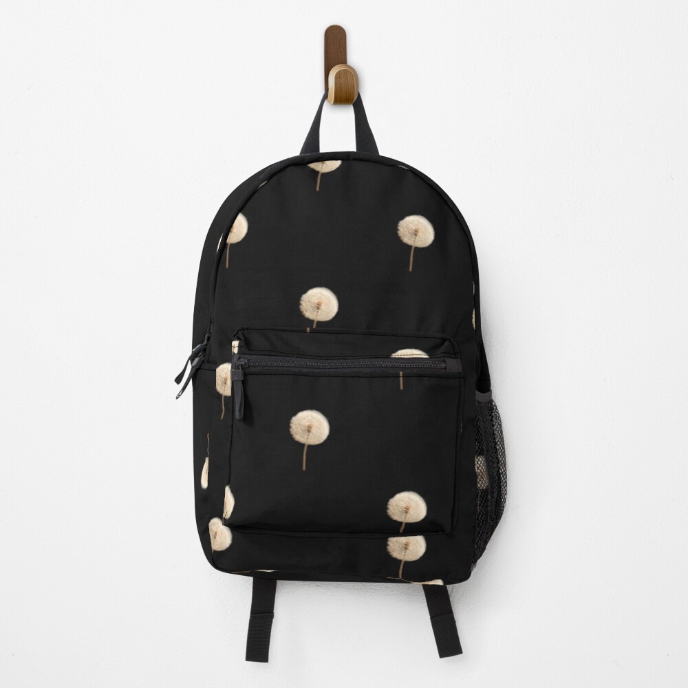 Item preview, Backpack designed and sold by BubbleTextBox.
