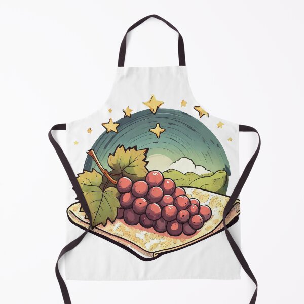 Item preview, Cute Grape Stargazer designed and sold by omerfdln34.
