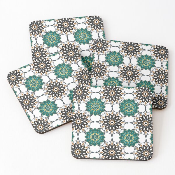 Item preview, Mandala Pattern designed and sold by AminaGiselle.