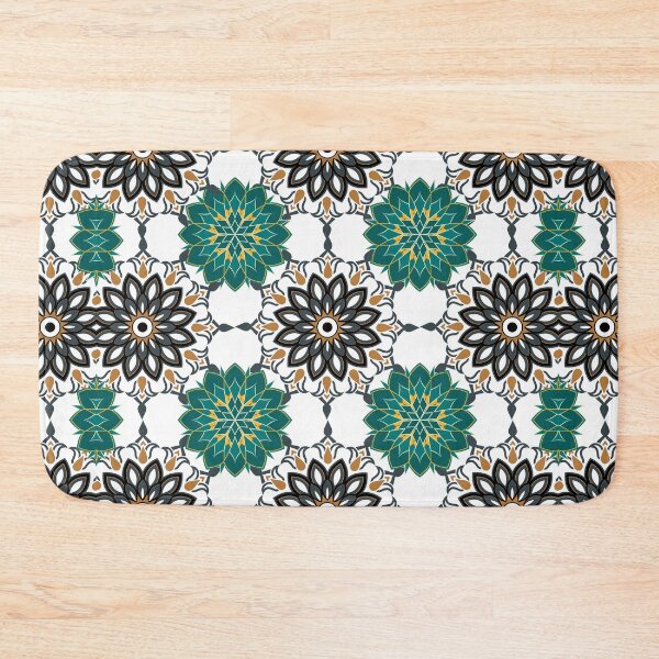 Item preview, Mandala Pattern designed and sold by AminaGiselle.
