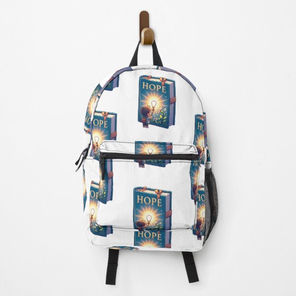 Item preview, Hope comes from fine books designed and sold by GLORY-LIFE.
