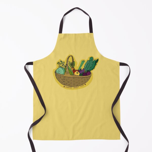 Item preview, Harvest Basket designed and sold by graetzart.
