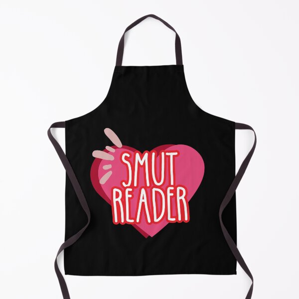 Item preview, Smut Reader  designed and sold by slicksquid.