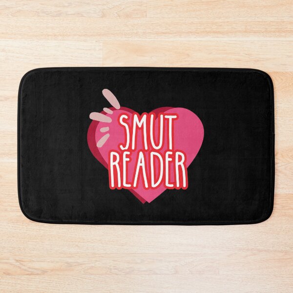 Item preview, Smut Reader  designed and sold by slicksquid.