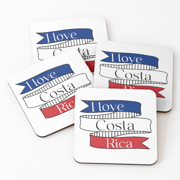 Item preview, Costa Rica Pura vida slogan  designed and sold by J.P Graphic Studio.