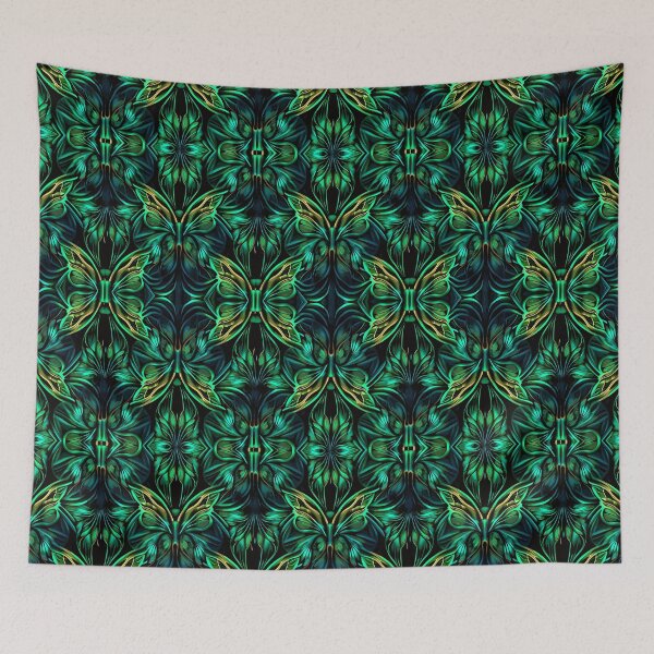 Item preview, Beautiful Butterflies designed and sold by Ellimade.