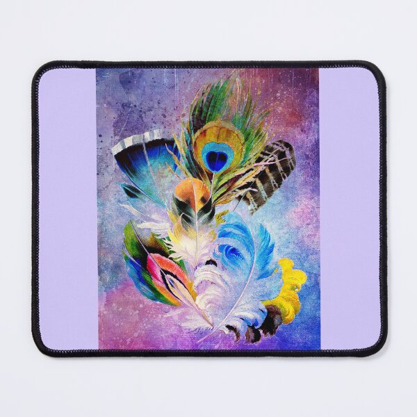 Item preview, OF A FEATHER designed and sold by Tammera.
