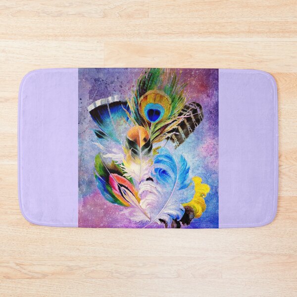 Item preview, OF A FEATHER designed and sold by Tammera.
