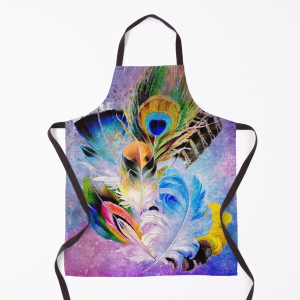 Item preview, OF A FEATHER designed and sold by Tammera.