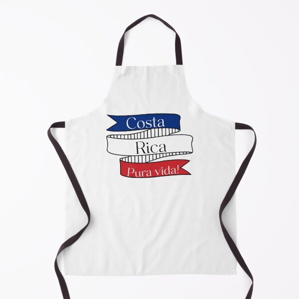 Item preview, Costa Rica Pura vida slogan designed and sold by J.P Graphic Studio.