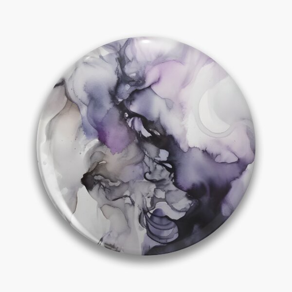 Item preview, Fluid Whispers: Elegance in Motion designed and sold by GodoAbstractArt.
