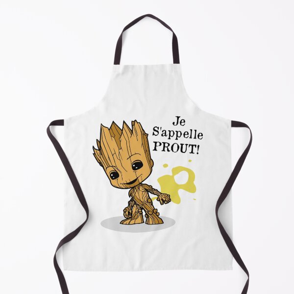 Item preview, My name is PROUT! designed and sold by francoisville.