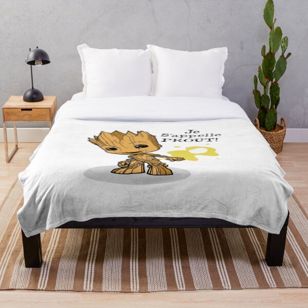 Item preview, My name is PROUT! designed and sold by francoisville.
