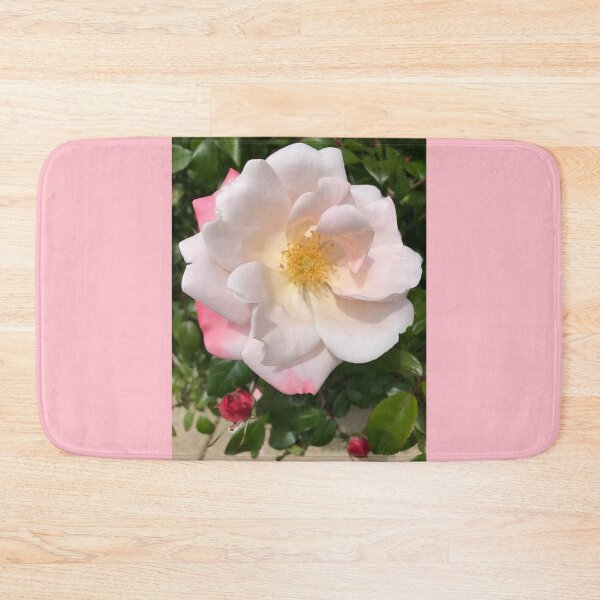 Item preview, Delicate China Rose  designed and sold by Sarah Meytin.