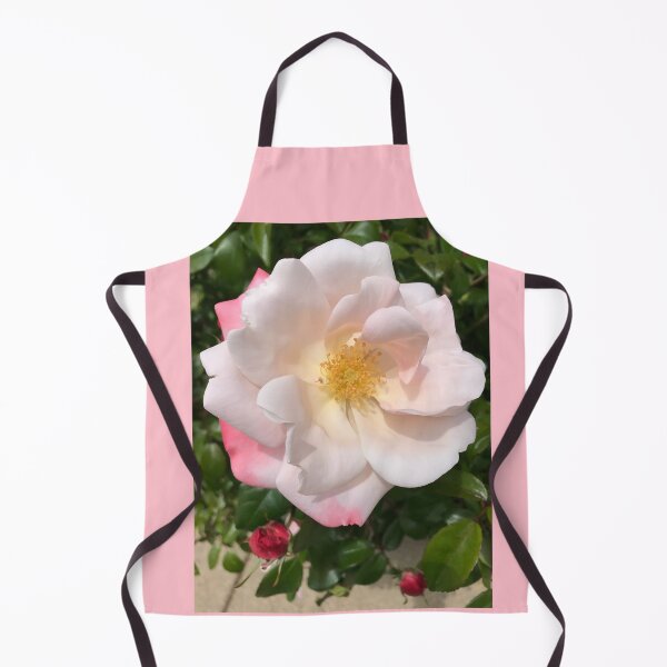 Item preview, Delicate China Rose designed and sold by Sarah Meytin.