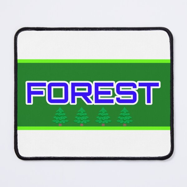 Item preview, Forest Text Art work designed and sold by AWADHESH  CHAURASIA.